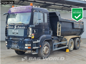 Camion basculantă MAN TGA 33.360