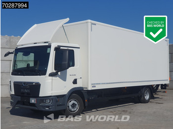 Camion furgon MAN TGL 12.250