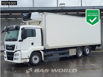 Camion frigider MAN TGS 26.400