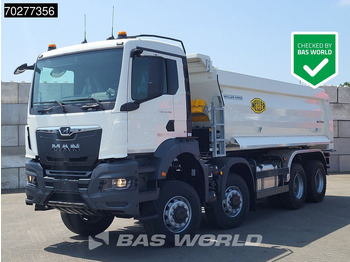 Camion basculantă MAN TGS 41.480
