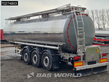 Leasing de Magyar SR A1 Food 2 comp Inox steel Liftachse Magyar SR A1 Food 2 comp Inox steel Liftachse: Foto 2