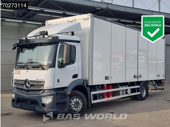 Camion furgon MERCEDES-BENZ Actros