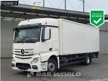 Camion furgon MERCEDES-BENZ Actros 1843