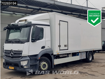 Camion frigider MERCEDES-BENZ Antos