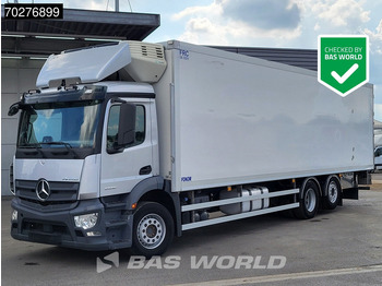 Camion frigider MERCEDES-BENZ Antos