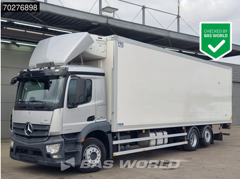 Camion frigider MERCEDES-BENZ Antos