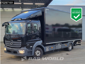 Camion furgon MERCEDES-BENZ Atego 1221