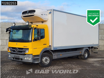 Camion frigider MERCEDES-BENZ Atego 1324