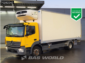 Camion frigider MERCEDES-BENZ Atego 1324