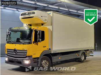 Camion frigider MERCEDES-BENZ Atego 1324