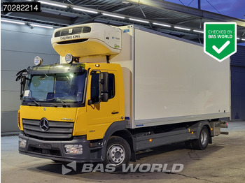 Camion frigider MERCEDES-BENZ Atego 1324