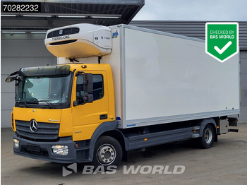 Camion frigider MERCEDES-BENZ Atego 1324