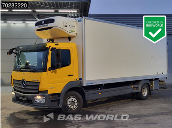 Camion frigider MERCEDES-BENZ Atego 1324