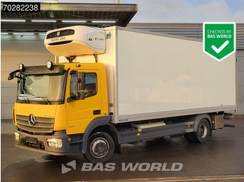 Camion frigider MERCEDES-BENZ Atego 1324