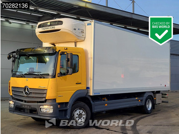 Camion frigider MERCEDES-BENZ Atego 1524