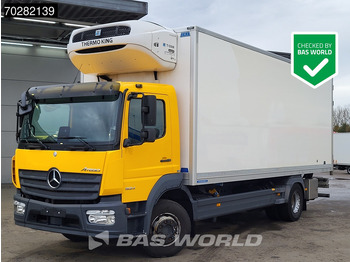 Camion frigider MERCEDES-BENZ Atego 1524