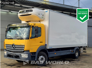 Camion frigider MERCEDES-BENZ Atego 1524