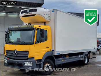 Camion frigider MERCEDES-BENZ Atego 1524