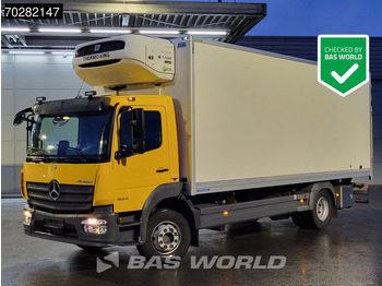 Camion frigider MERCEDES-BENZ Atego 1524