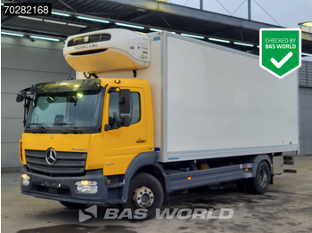 Camion frigider MERCEDES-BENZ Atego 1524