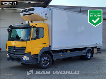 Camion frigider MERCEDES-BENZ Atego 1524