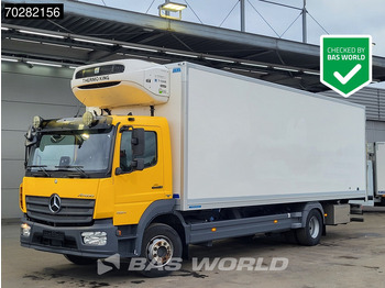 Camion frigider MERCEDES-BENZ Atego 1524