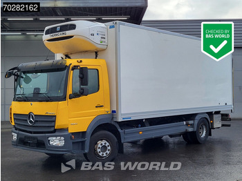 Camion frigider MERCEDES-BENZ Atego 1524