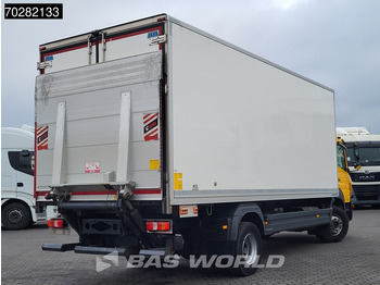 Camion frigider Mercedes-Benz Atego 1524 Atego 4X2 Thermo king T-1200R 1500kg Ladebordwand Automatic Euro 6: Foto 5