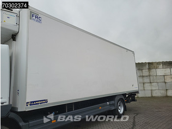 Camion frigider Mercedes-Benz Atego 1624 4X2: Foto 3 Camion frigider Mercedes-Benz Atego 1624 4X2: Foto 3