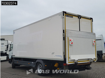 Camion frigider Mercedes-Benz Atego 1624 4X2: Foto 2 Camion frigider Mercedes-Benz Atego 1624 4X2: Foto 2