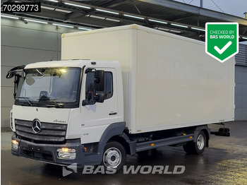 Camion furgon MERCEDES-BENZ Atego 816