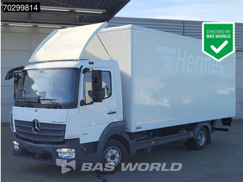 Camion furgon MERCEDES-BENZ Atego 816