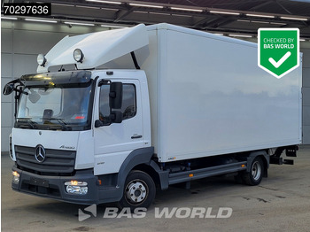 Camion furgon MERCEDES-BENZ Atego 818
