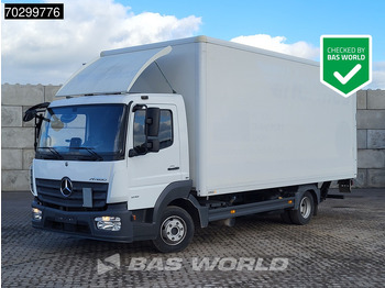 Camion furgon MERCEDES-BENZ Atego 818