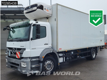 Camion frigider MERCEDES-BENZ Axor 1833