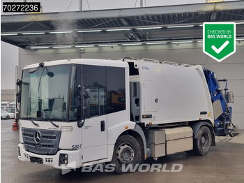 Autogunoiere MERCEDES-BENZ Econic