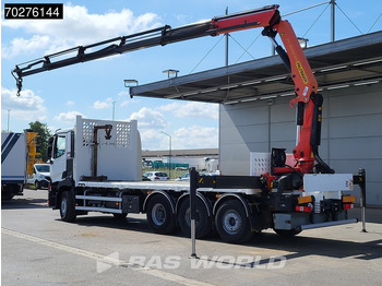 Leasing de Renault C 380 8X4 Palfinger PK 23001 EH Remote Lift+Lenkachse Euro 6 Renault C 380 8X4 Palfinger PK 23001 EH Remote Lift+Lenkachse Euro 6: Foto 2