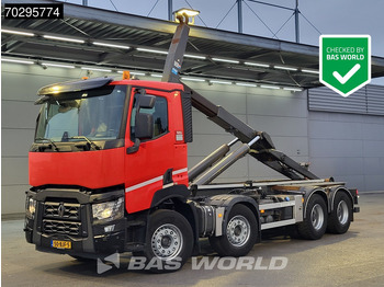 Camion cu cârlig RENAULT C 430