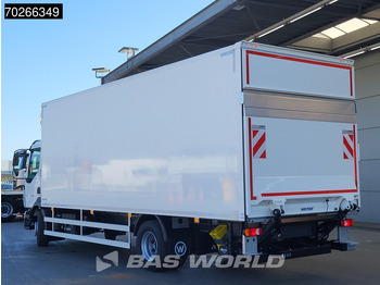 Camion furgon nou Renault D 250 4X2 NEW 16tonner 2Tons Ladebordwand ACC LED Euro 6: Foto 2