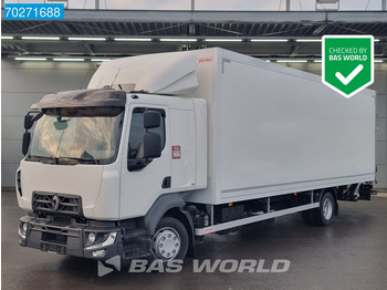 Camion furgon RENAULT D 280