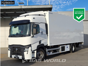 Camion frigider RENAULT T 380