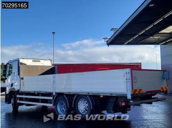 Leasing de Renault T 440 6X2 750cm box Lift-Axle Automatic ADR Euro 6 Renault T 440 6X2 750cm box Lift-Axle Automatic ADR Euro 6: Foto 2