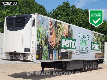 Semiremorcă frigider SCHMITZ