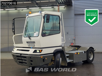 Tractor terminal TERBERG