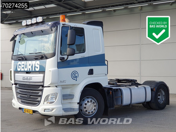 Cap tractor DAF CF 440