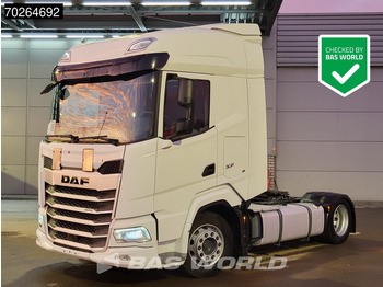 Cap tractor DAF XF 480
