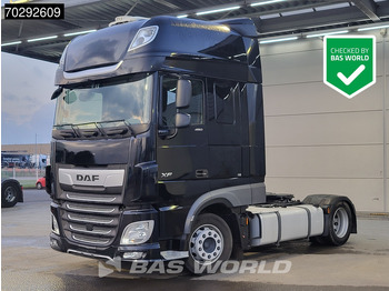 Cap tractor DAF XF 480