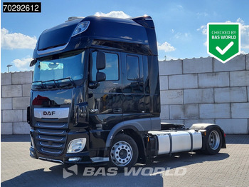 Cap tractor DAF XF 480