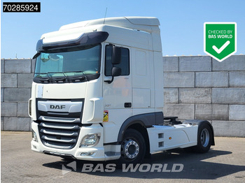 Cap tractor DAF XF 480