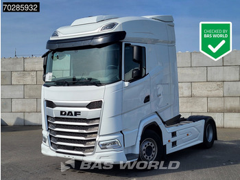 Cap tractor DAF XG 480